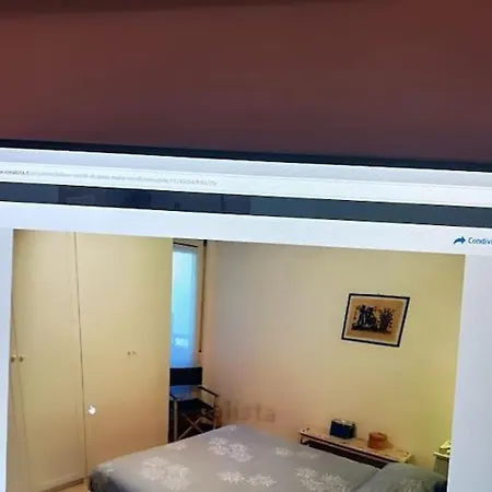L 'appartamento Vista Mare Апартаменты *